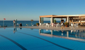 Отель Ariadne Beach Hotel  Малиа